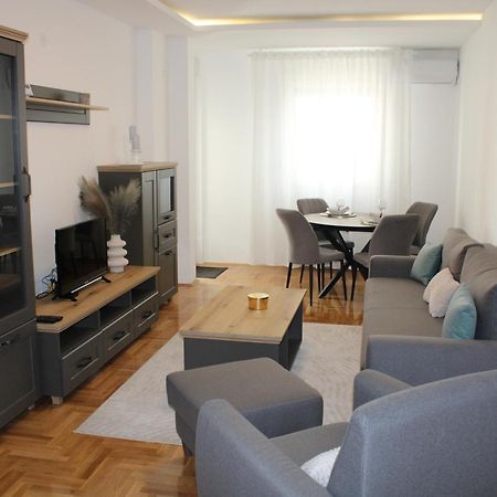 Apartment M Smederevo Eksteriør bilde