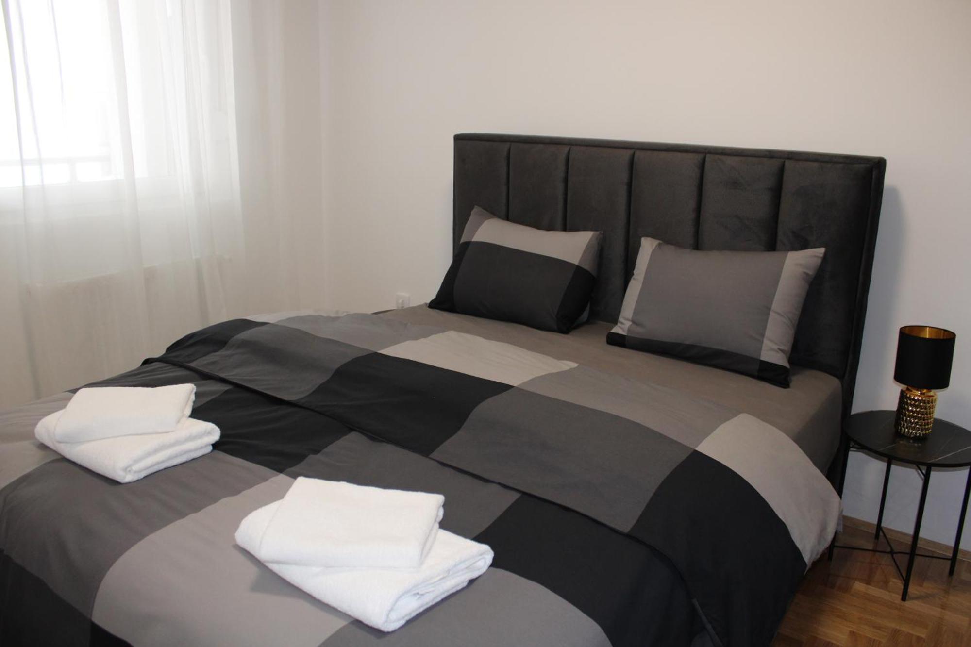 Apartment M Smederevo Eksteriør bilde