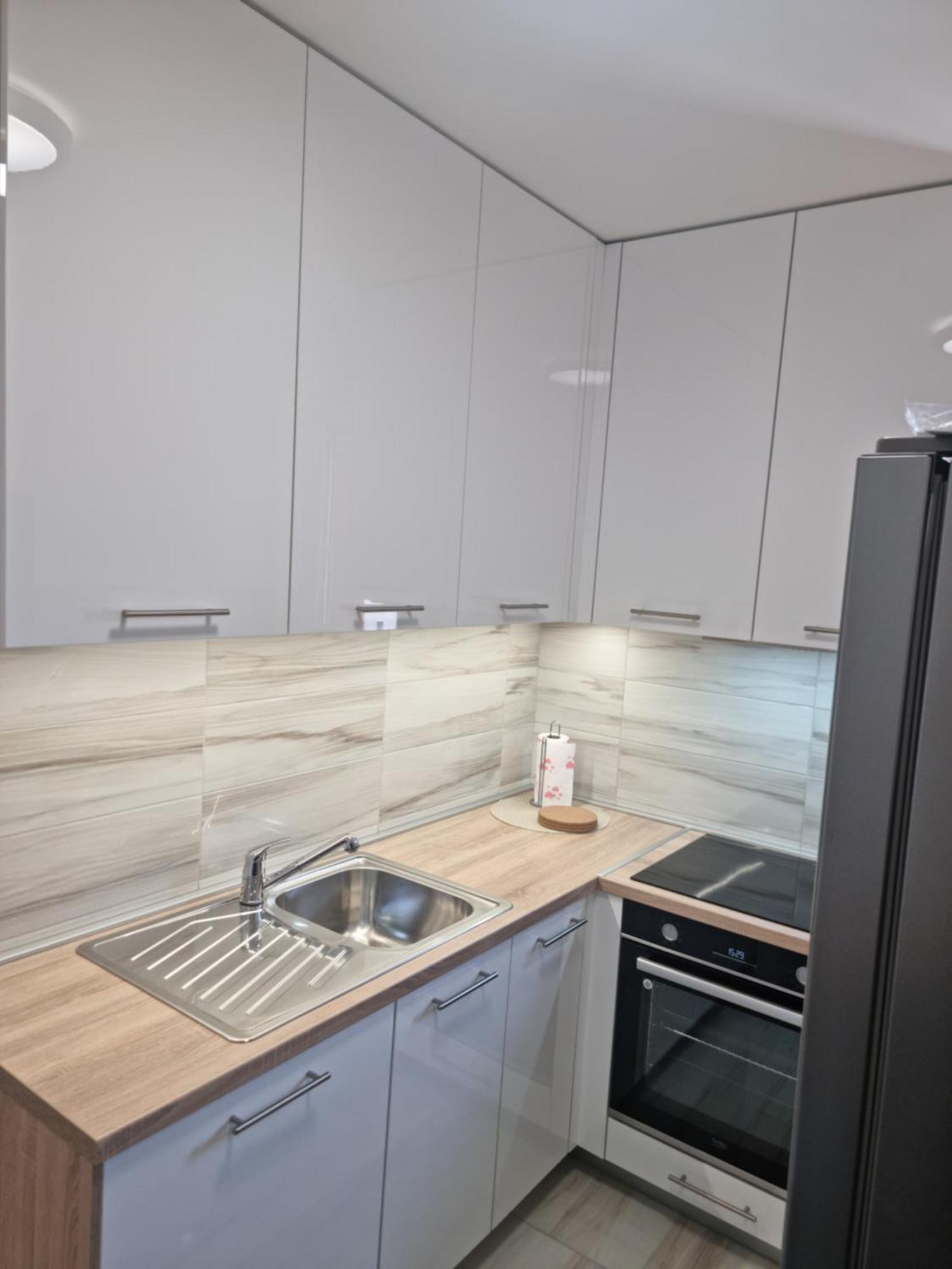 Apartment M Smederevo Eksteriør bilde