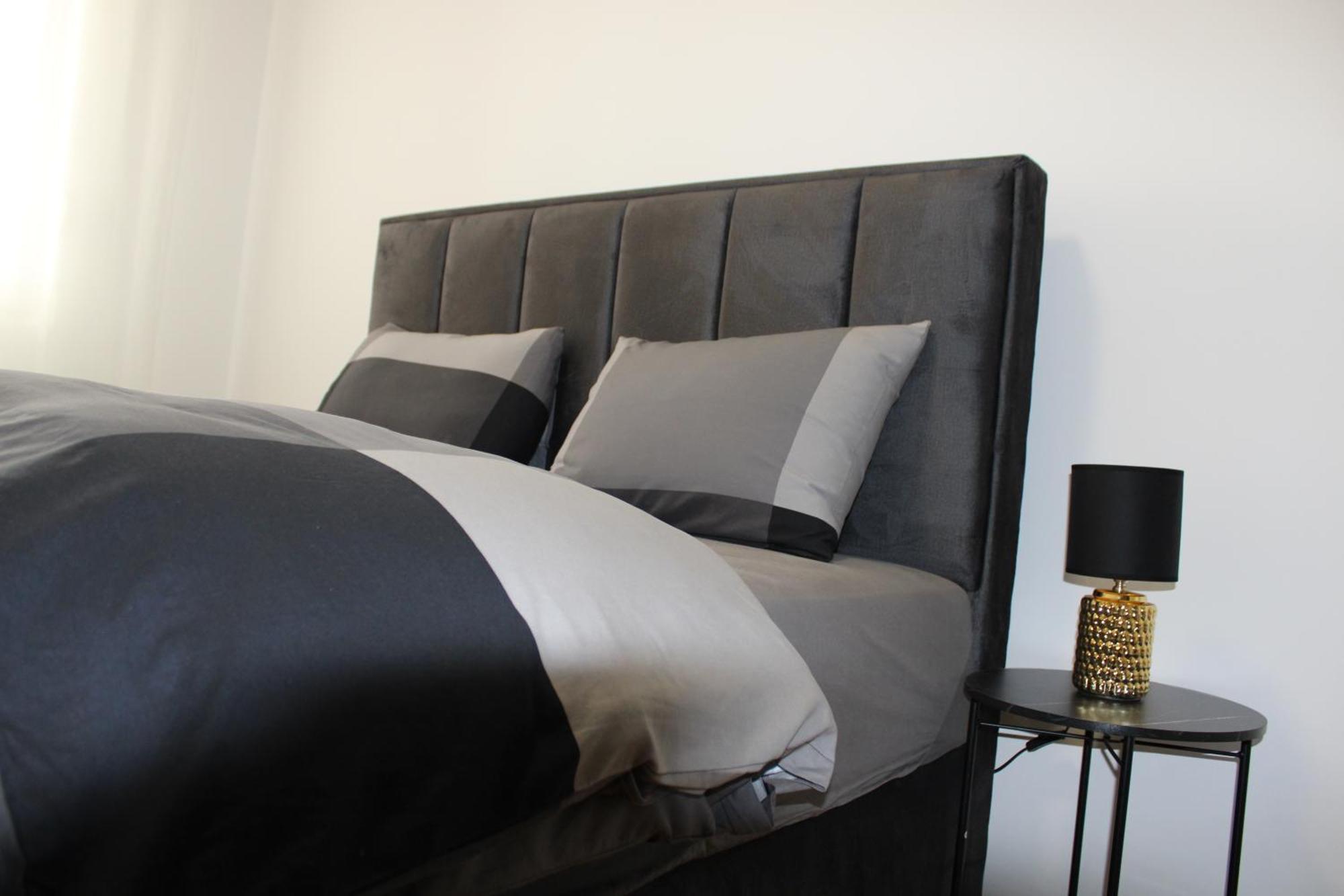 Apartment M Smederevo Eksteriør bilde