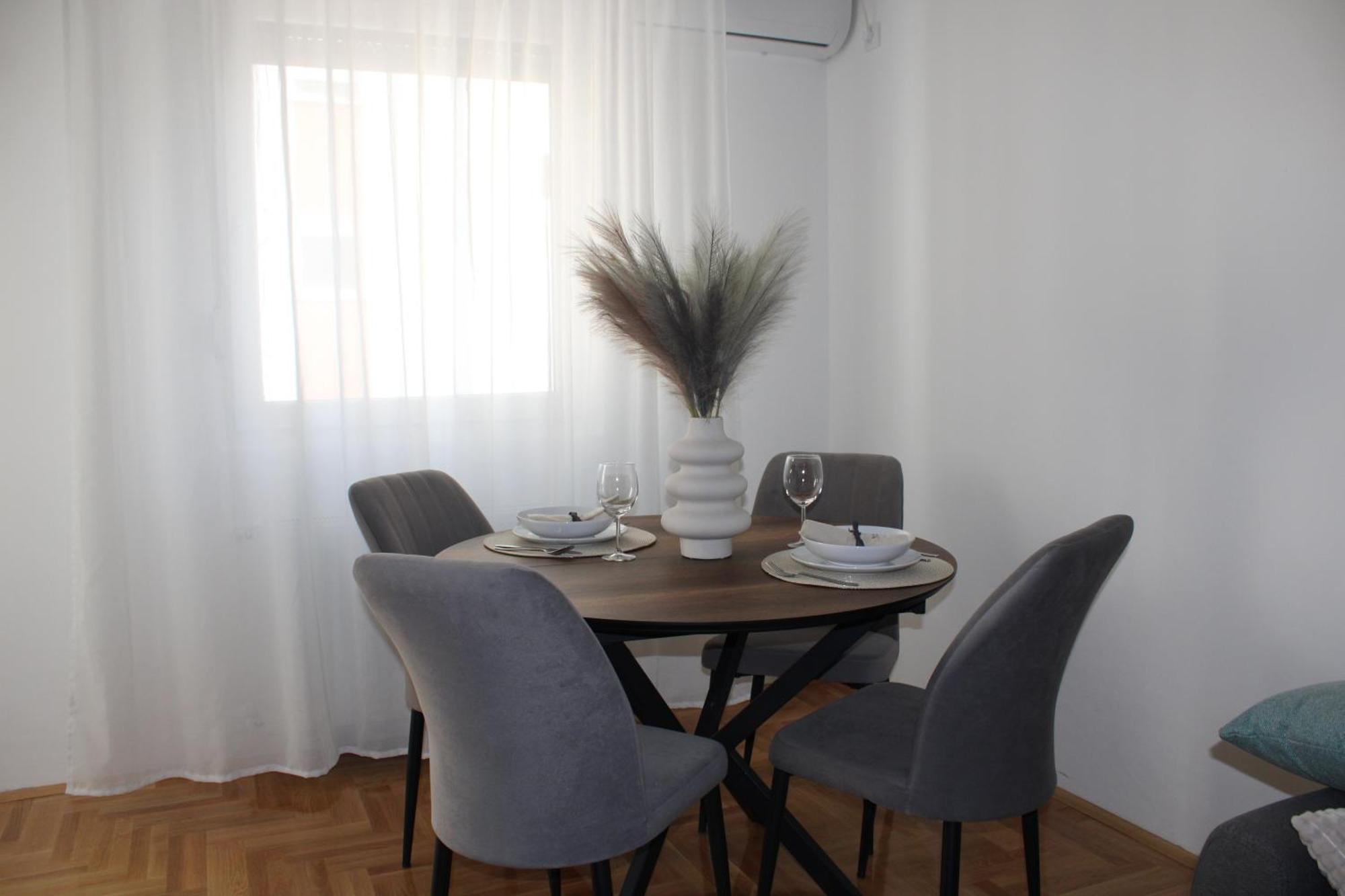 Apartment M Smederevo Eksteriør bilde