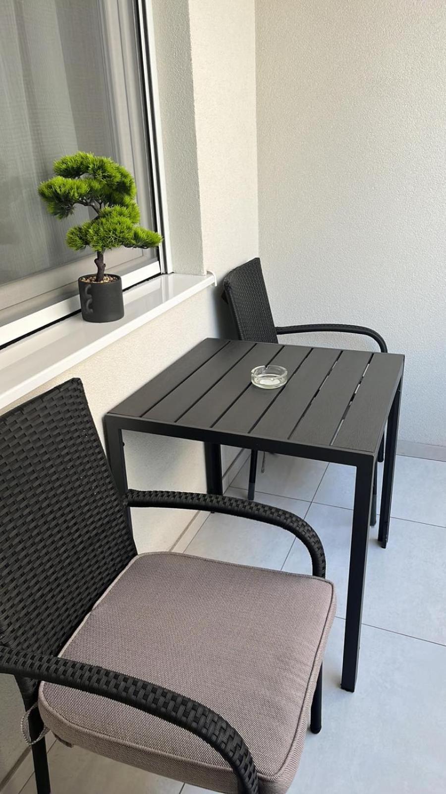 Apartment M Smederevo Eksteriør bilde