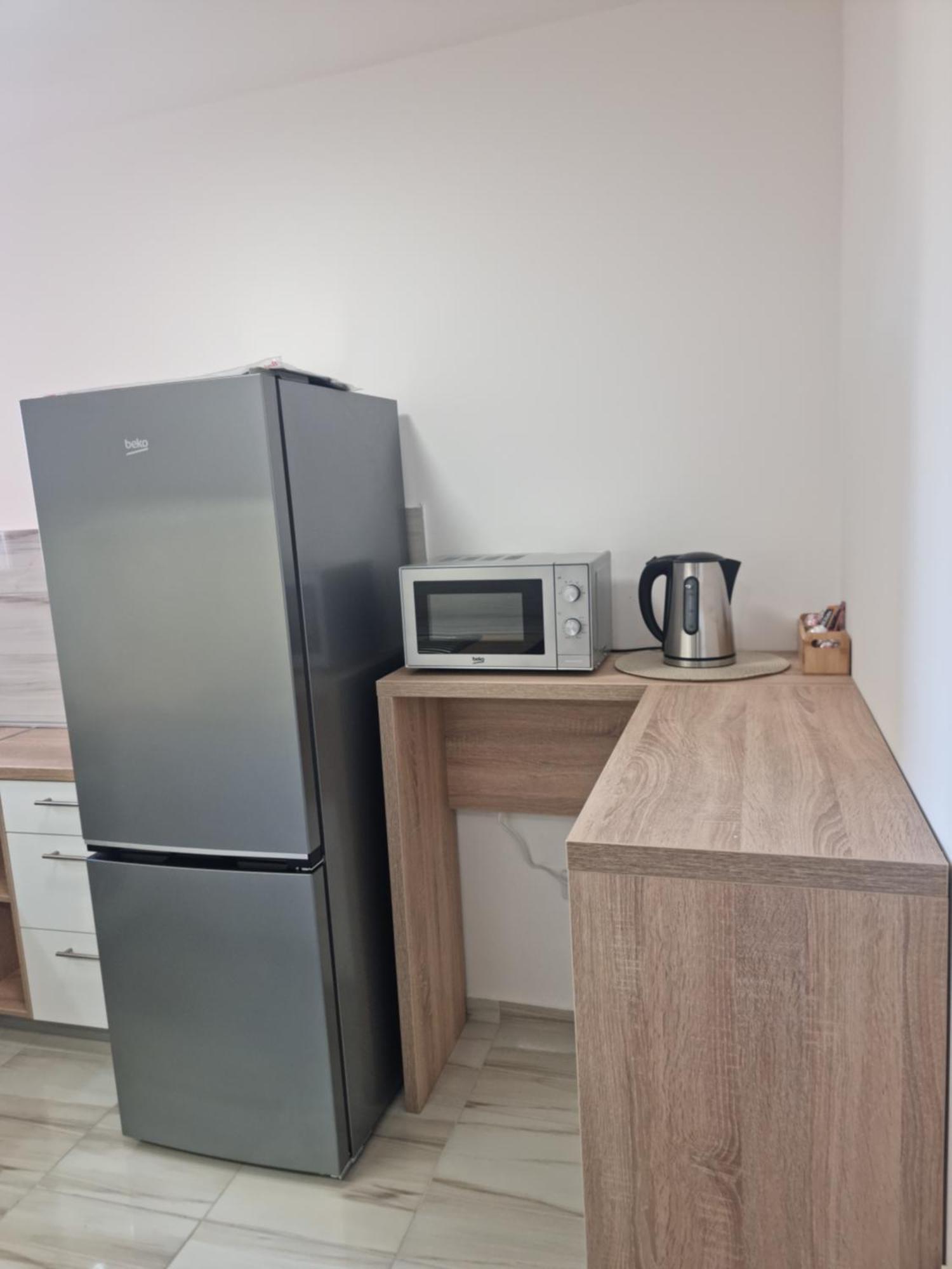 Apartment M Smederevo Eksteriør bilde