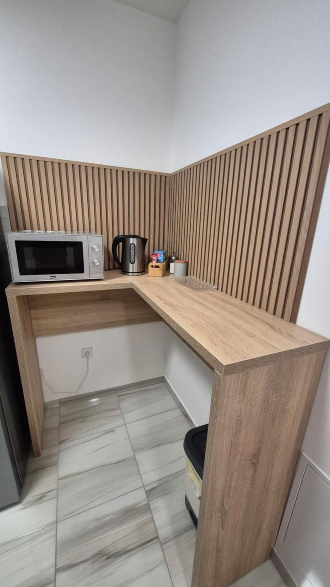 Apartment M Smederevo Eksteriør bilde